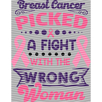 Breast cancer-XA 771